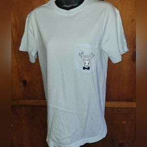 Jadelynn Brooke Football Tee